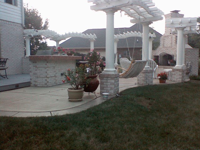 Inside Out Custom Remodeling